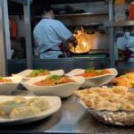 Lion & Fiddle Gurkha Restaurant